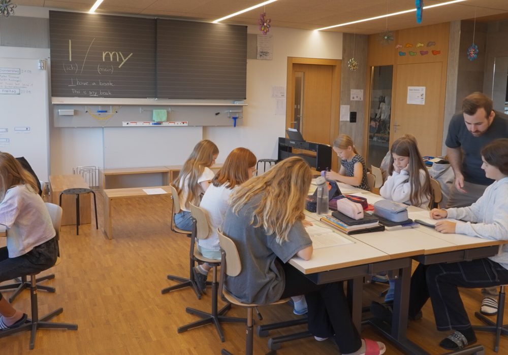 Klasse A